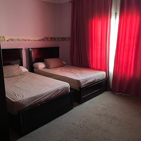 Cheerful Spacious Apartment In Rehab City , Fully Equipped, Guest First Choice & Best Offer In The City مدينة الرحاب Кайро Екстериор снимка