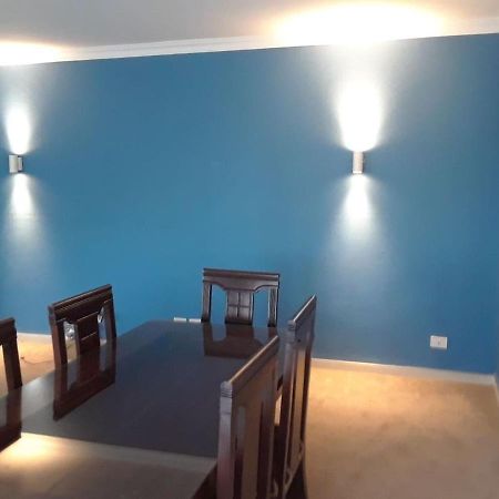 Cheerful Spacious Apartment In Rehab City , Fully Equipped, Guest First Choice & Best Offer In The City مدينة الرحاب Кайро Екстериор снимка