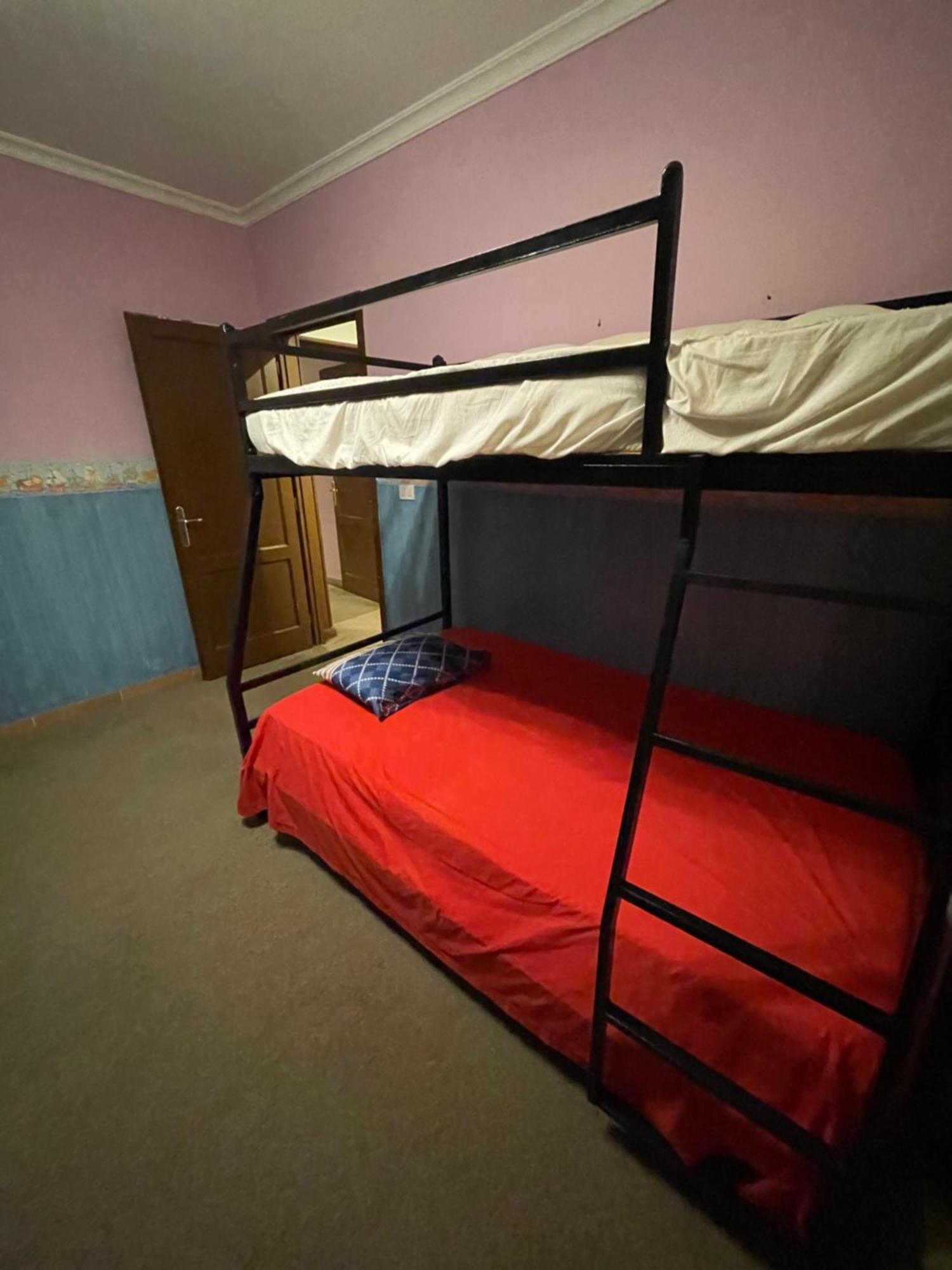 Cheerful Spacious Apartment In Rehab City , Fully Equipped, Guest First Choice & Best Offer In The City مدينة الرحاب Кайро Екстериор снимка