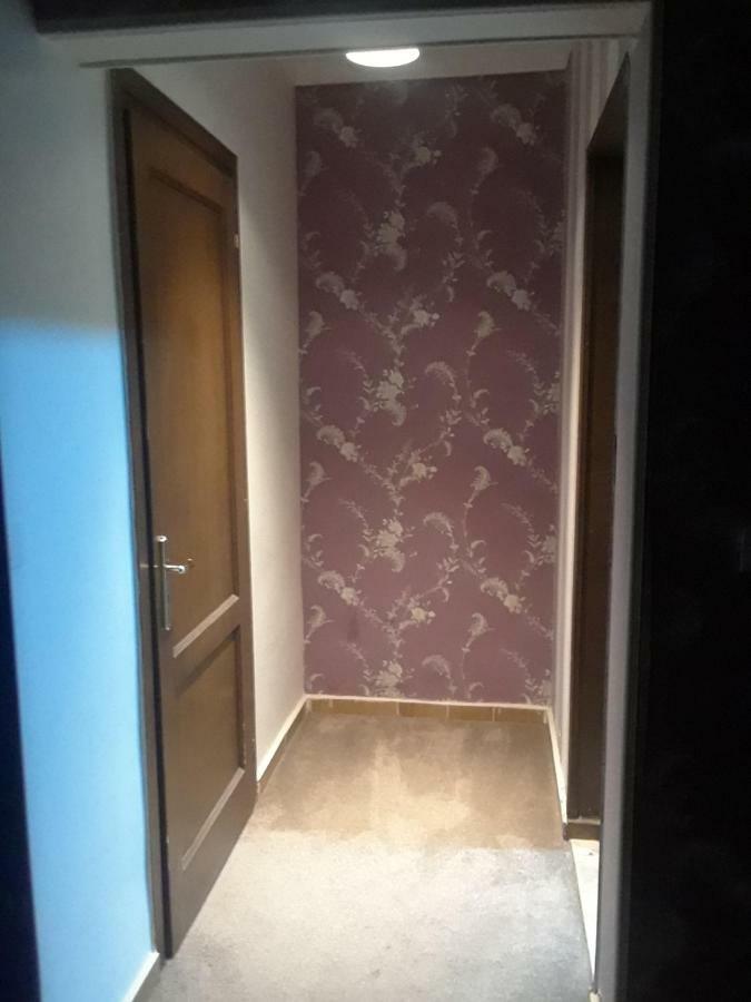 Cheerful Spacious Apartment In Rehab City , Fully Equipped, Guest First Choice & Best Offer In The City مدينة الرحاب Кайро Екстериор снимка