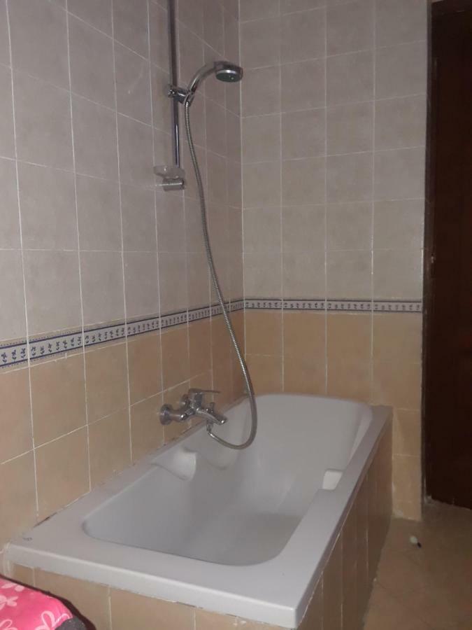 Cheerful Spacious Apartment In Rehab City , Fully Equipped, Guest First Choice & Best Offer In The City مدينة الرحاب Кайро Екстериор снимка
