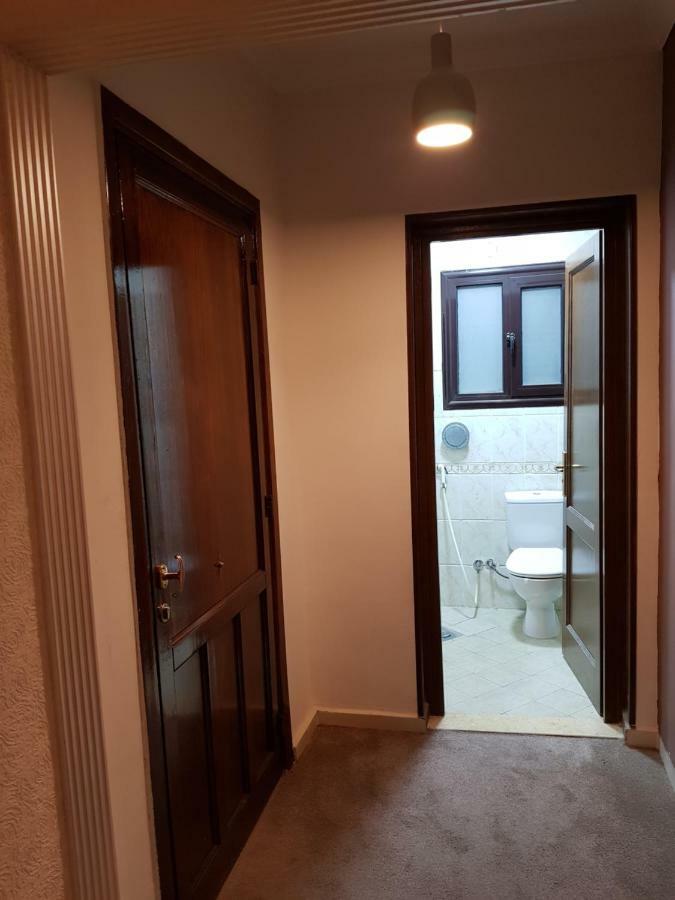 Cheerful Spacious Apartment In Rehab City , Fully Equipped, Guest First Choice & Best Offer In The City مدينة الرحاب Кайро Екстериор снимка