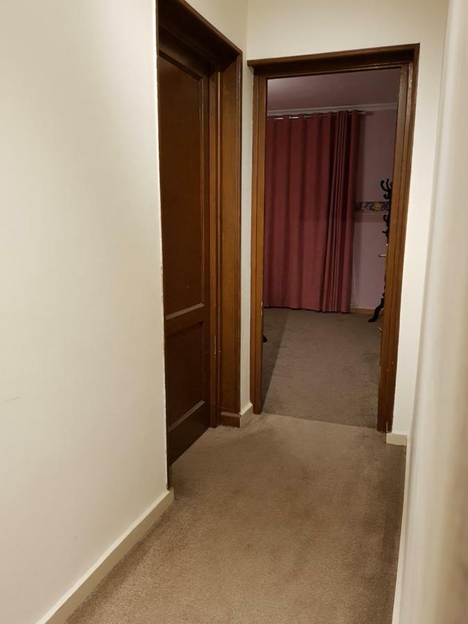 Cheerful Spacious Apartment In Rehab City , Fully Equipped, Guest First Choice & Best Offer In The City مدينة الرحاب Кайро Екстериор снимка