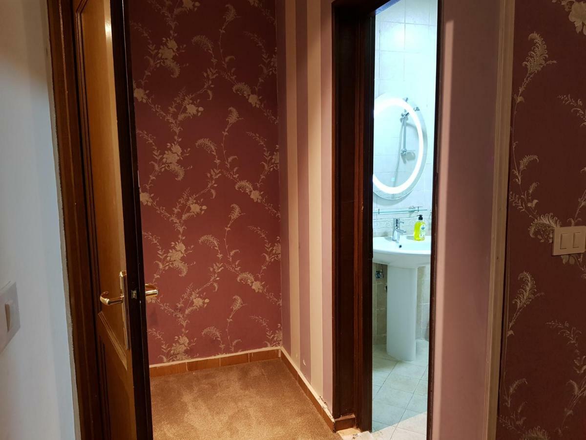 Cheerful Spacious Apartment In Rehab City , Fully Equipped, Guest First Choice & Best Offer In The City مدينة الرحاب Кайро Екстериор снимка