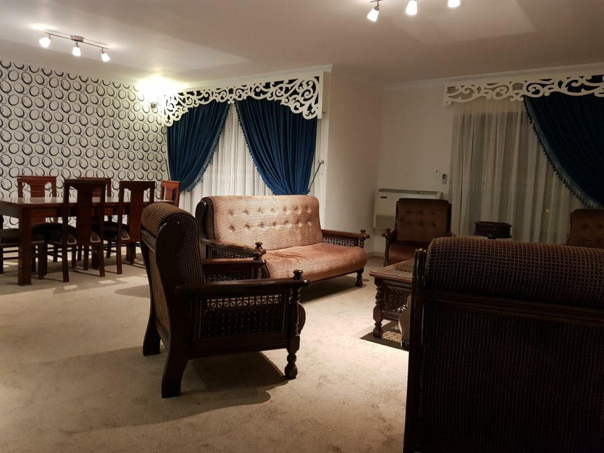 Cheerful Spacious Apartment In Rehab City , Fully Equipped, Guest First Choice & Best Offer In The City مدينة الرحاب Кайро Екстериор снимка