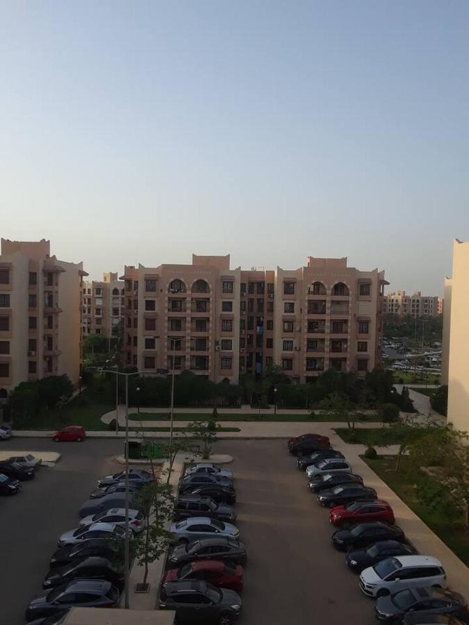 Cheerful Spacious Apartment In Rehab City , Fully Equipped, Guest First Choice & Best Offer In The City مدينة الرحاب Кайро Екстериор снимка